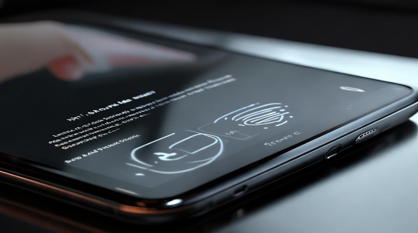 红米K70指纹解锁怎么设置?