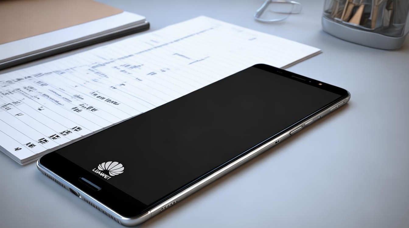 华为手机没有反应怎么办