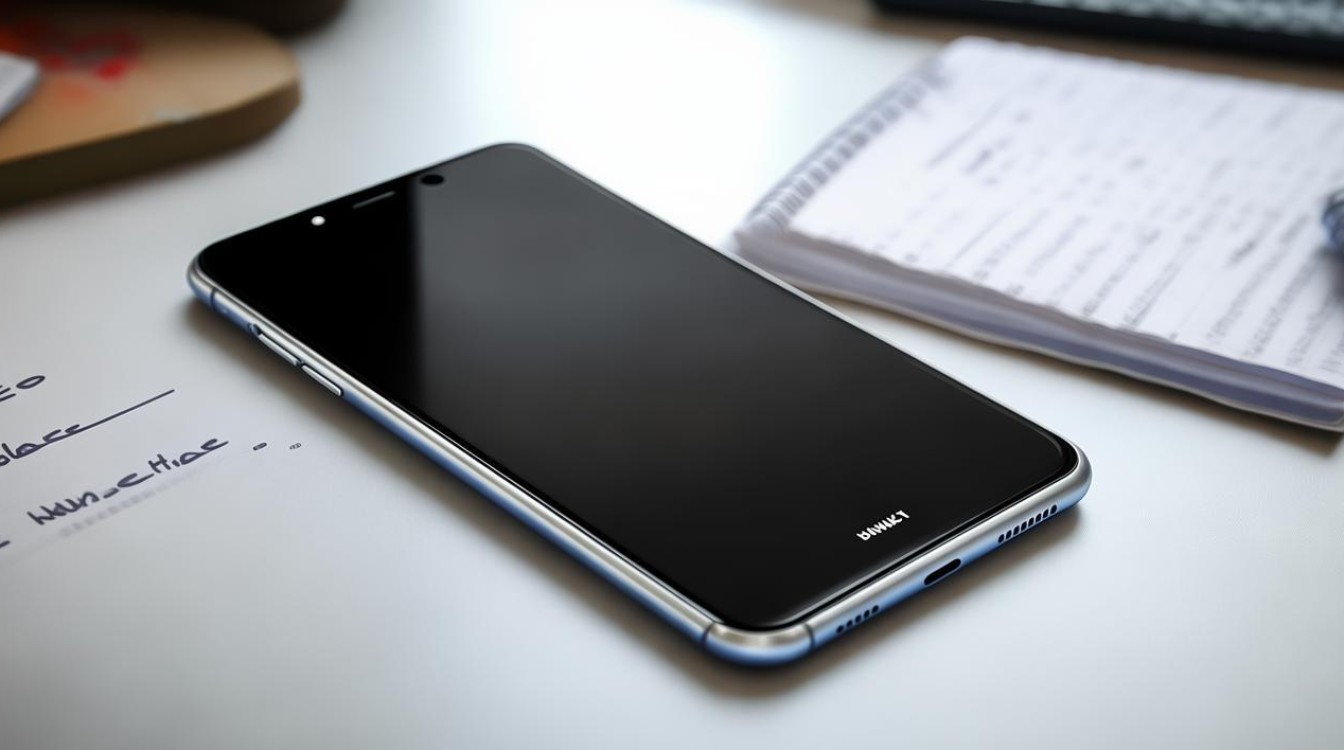 华为手机没有反应怎么办