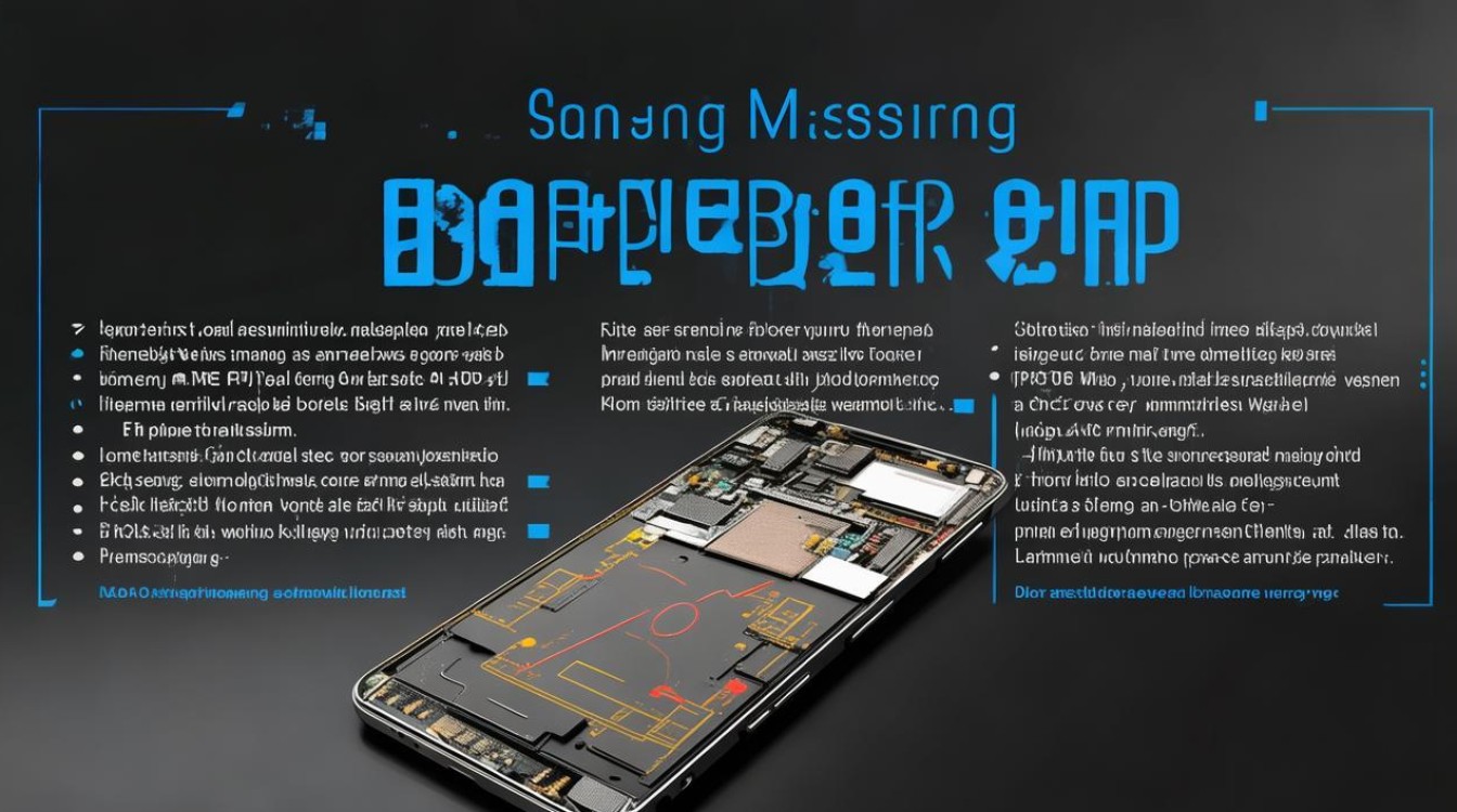 三星手机基带丢失如何修复?