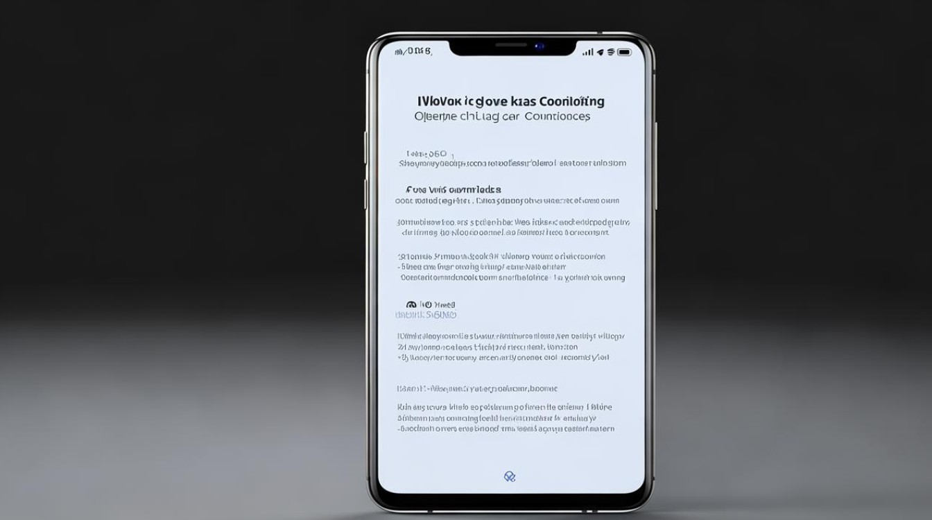 vivoX50如何远程开空调