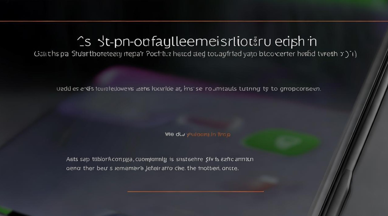 红米K70Pro自动息屏怎么设置?