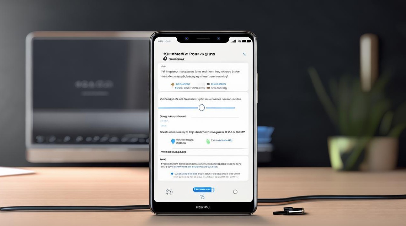 华为y511t00怎么连接电脑