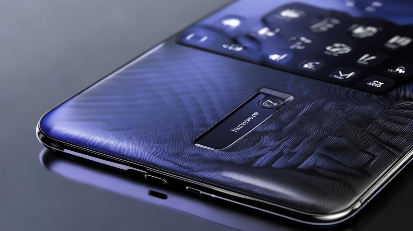 vivo X20指纹按键如何更换