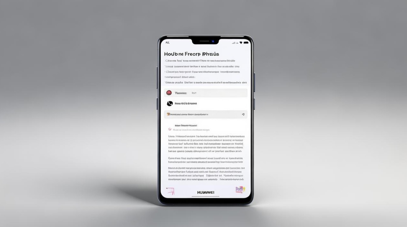 华为手机照片怎么加密