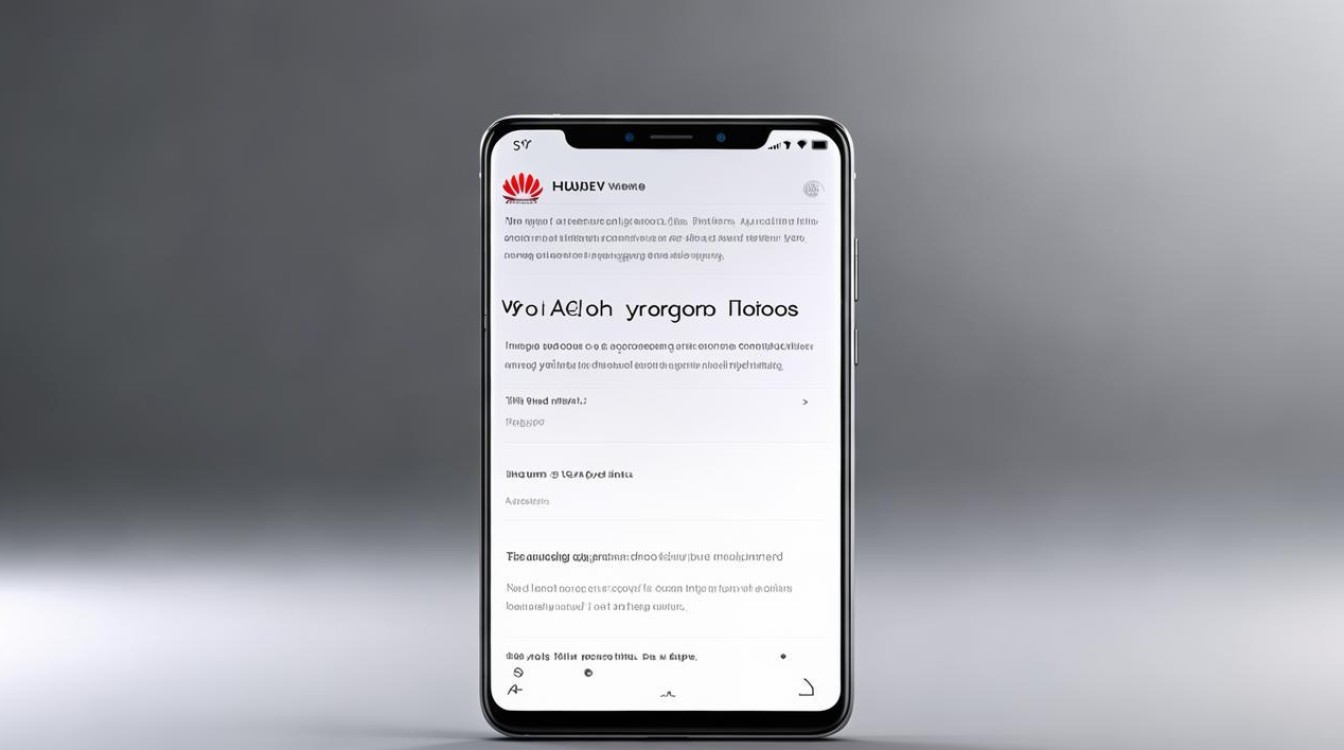 华为手机照片怎么加密