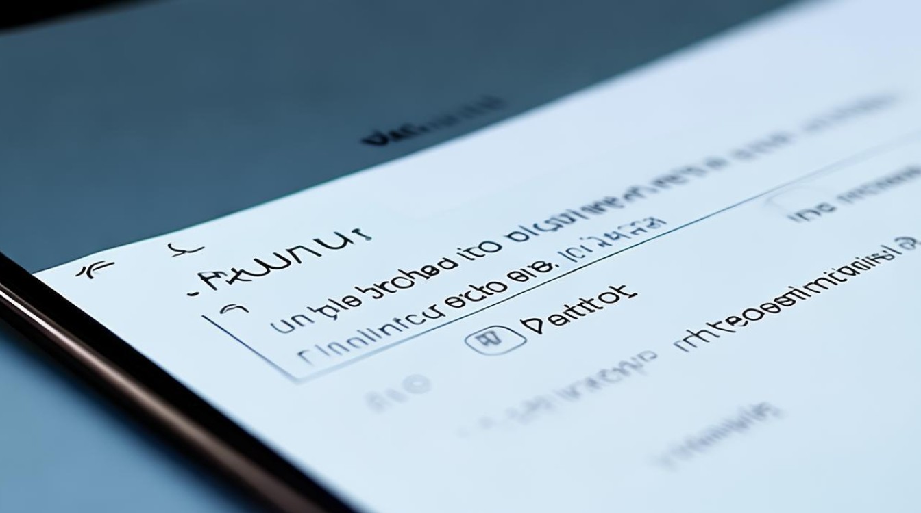 华为的私密拍照怎么用