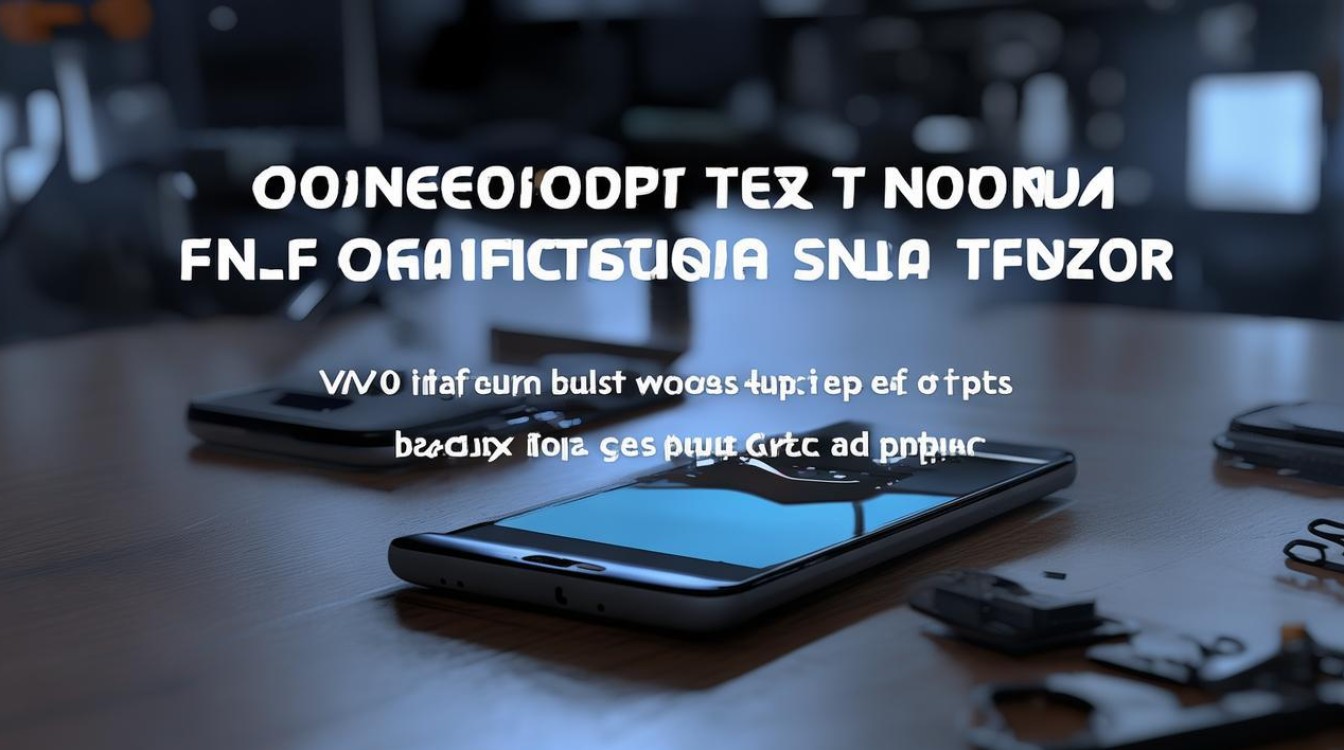 vivo X20指纹突然失灵如何解决