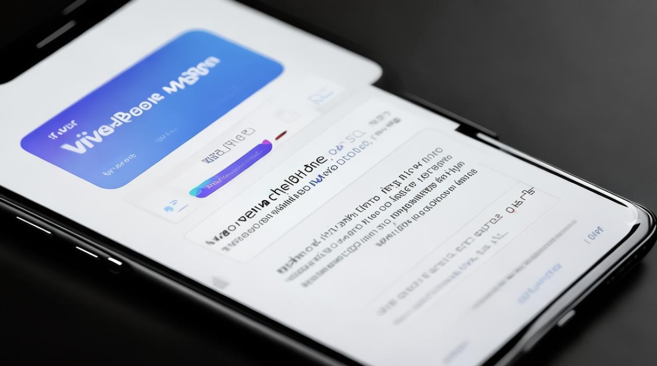 vivo手机管家如何卸载