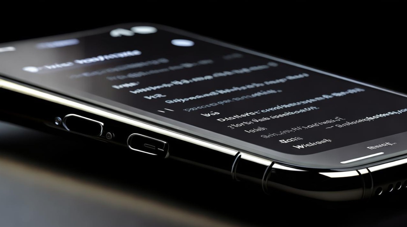 iPhone XS Max微信变黑教程 一招搞定