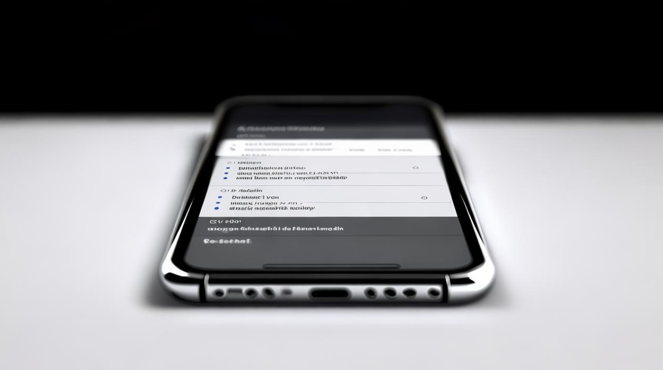 iPhone XS Max微信变黑教程 一招搞定