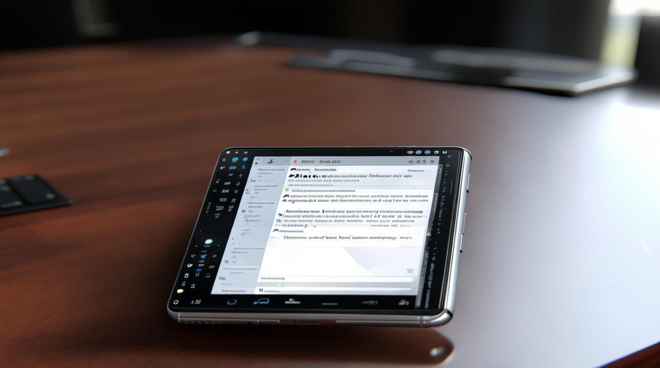 华为手机里的u盘文件怎么看