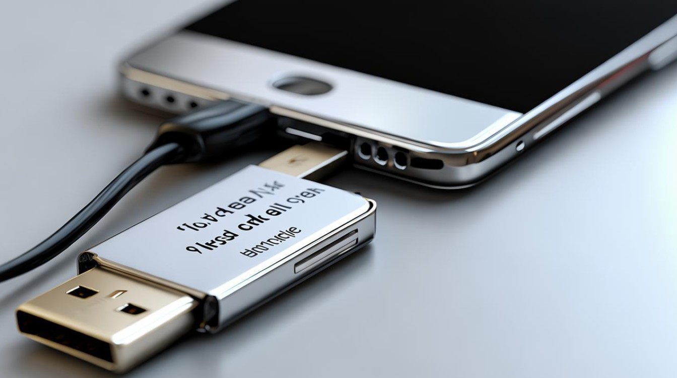 华为p6怎么读u盘