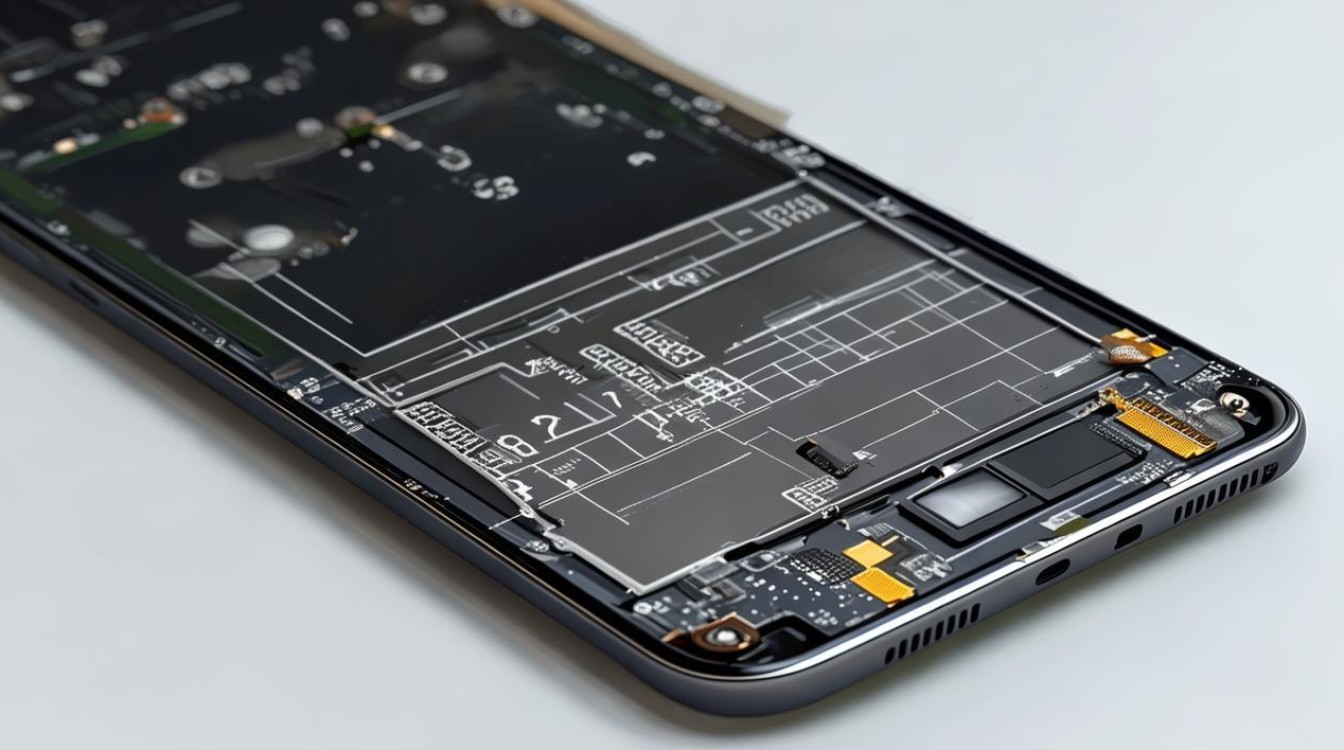 华为p6屏幕怎么拆