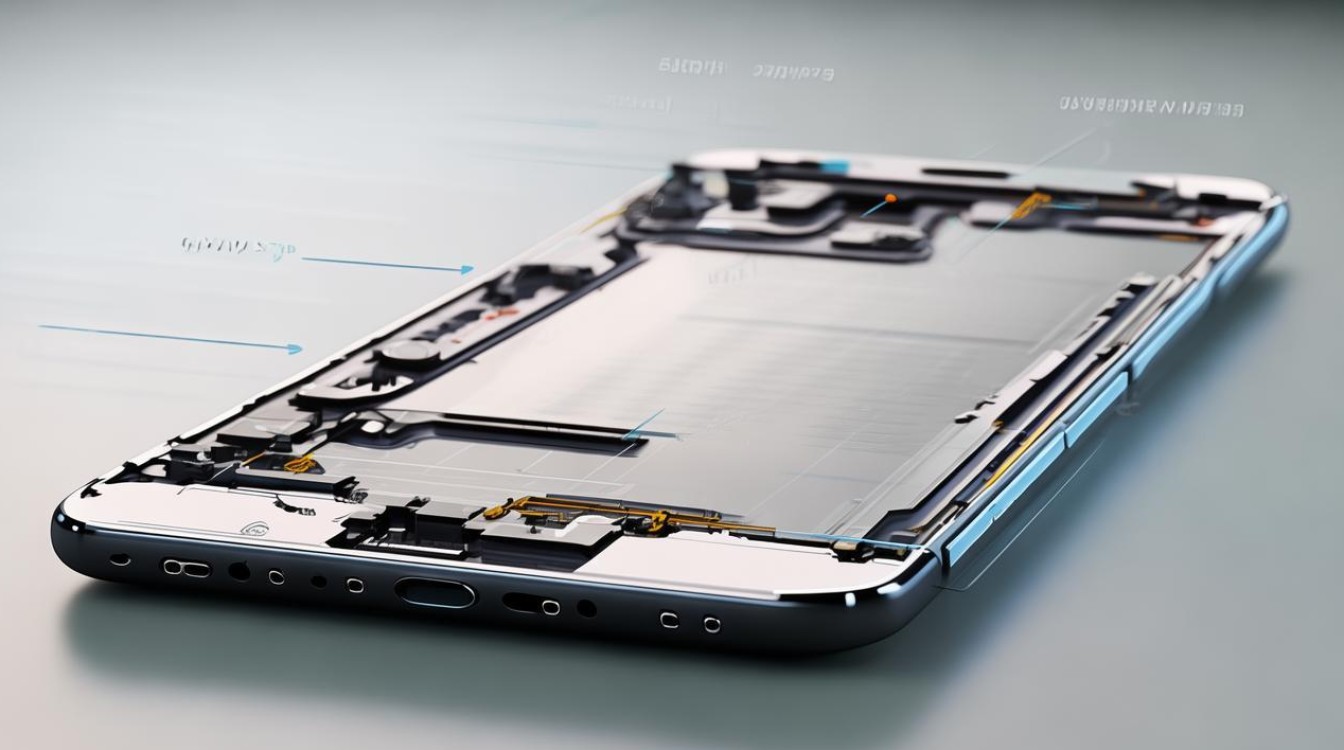 华为p6屏幕怎么拆