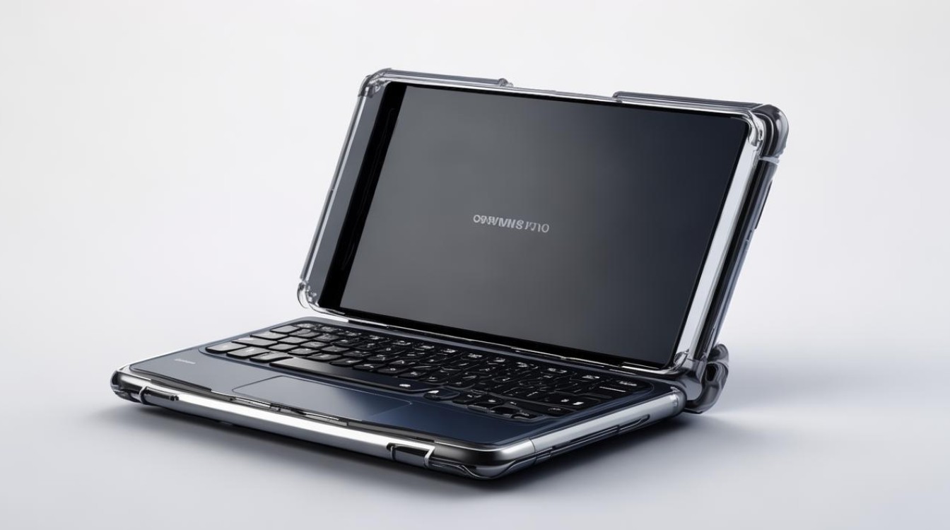 三星S9当电脑?秒变教程来了