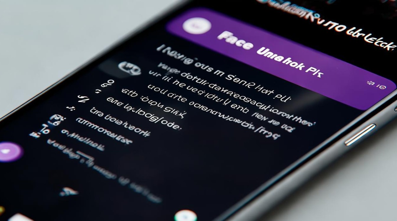 红米K70 Pro面容解锁如何设置？