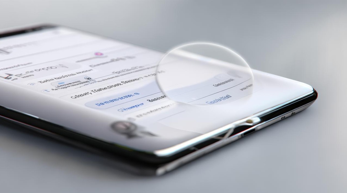 华为手机选择操作怎么删除