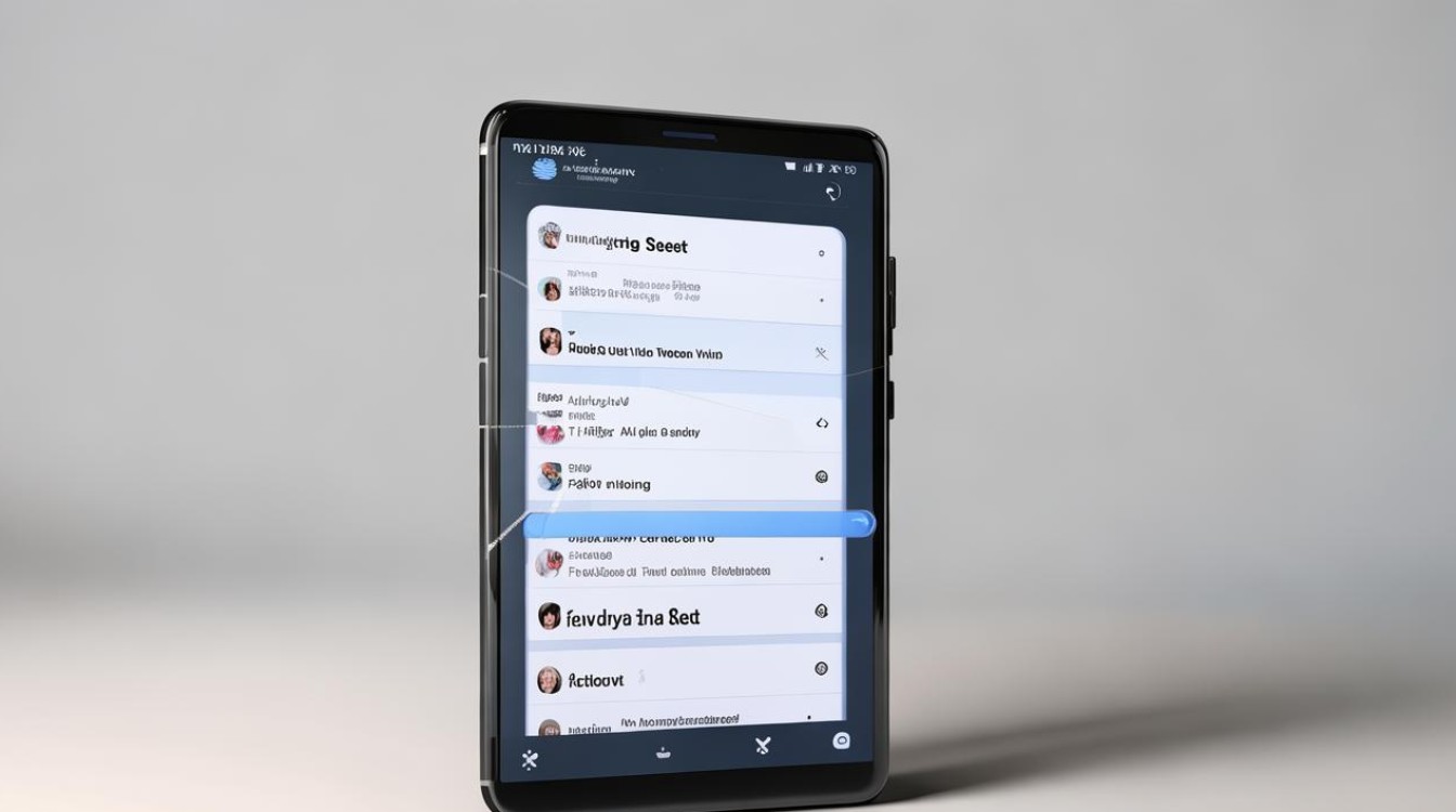 华为手机选择操作怎么删除