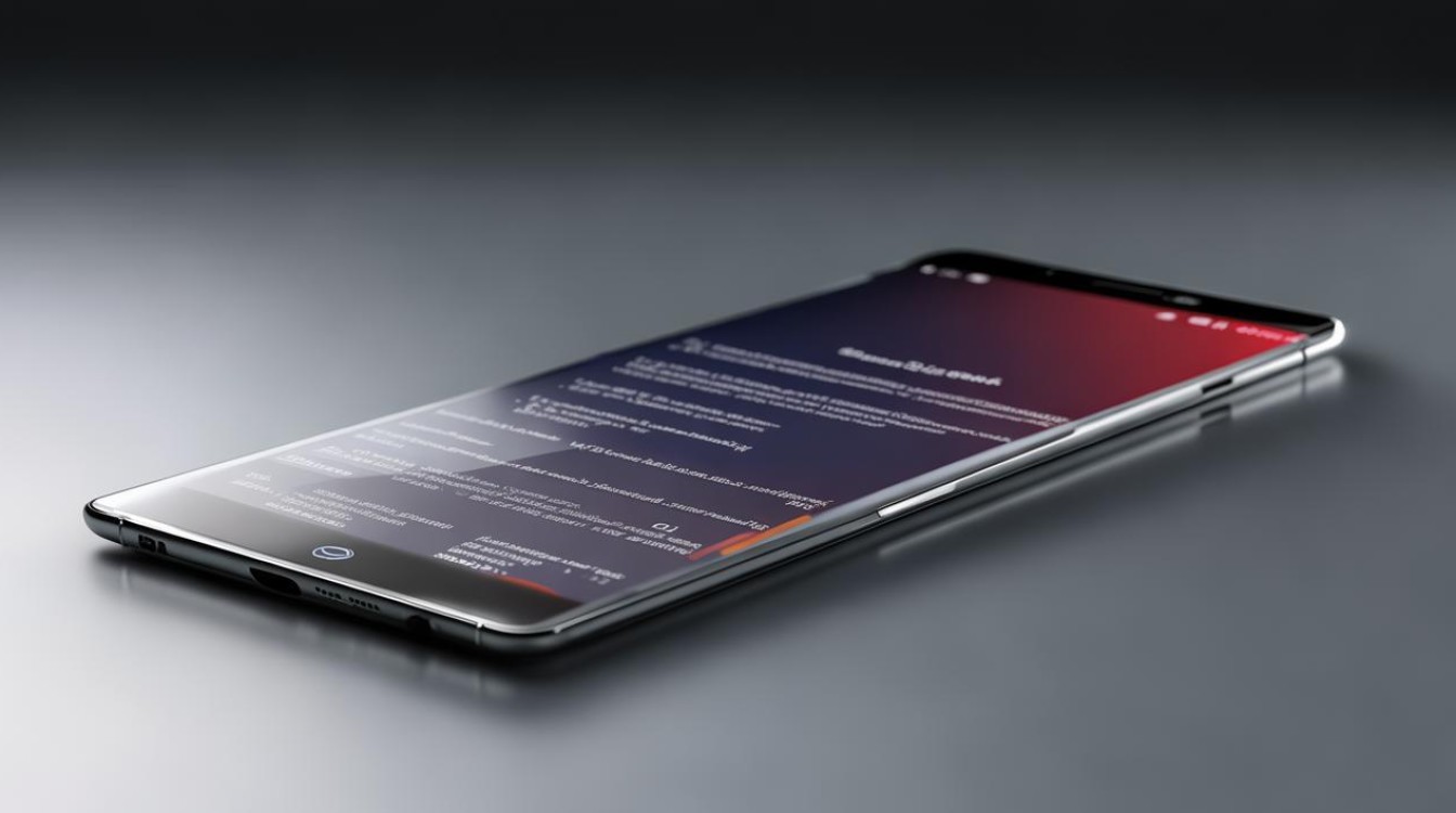 华为mate7分辨率怎么调