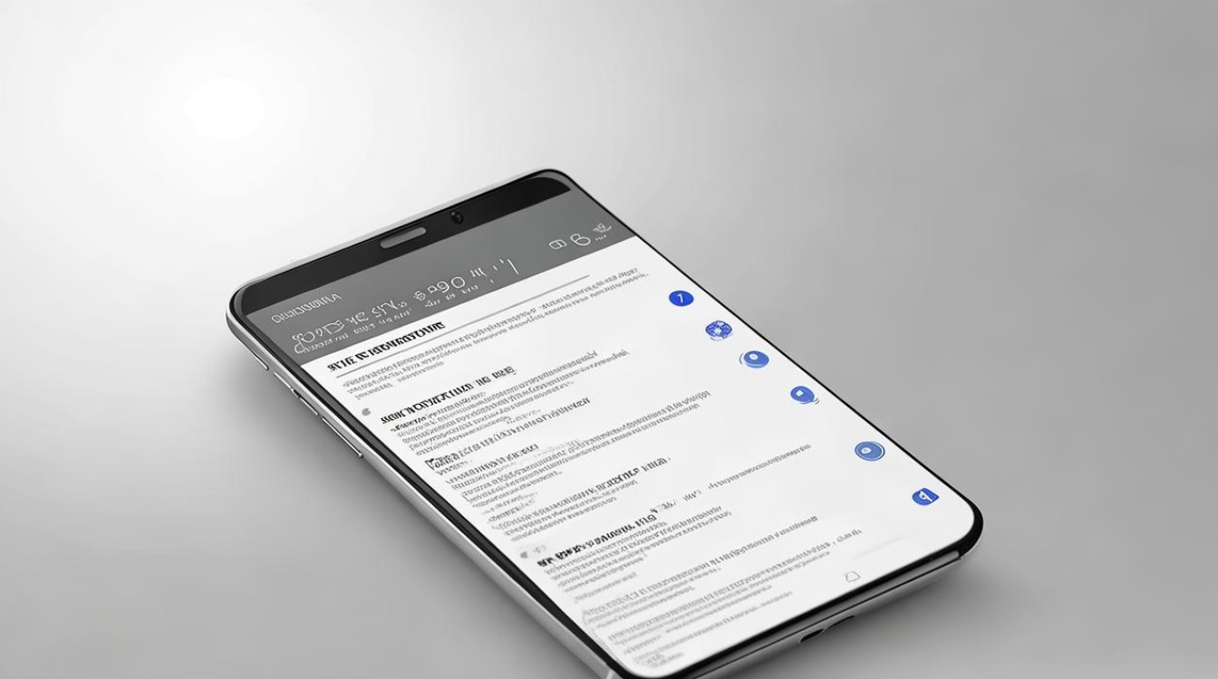 华为荣耀7怎么截屏啊