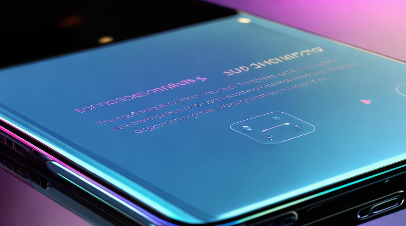 vivo X23幻彩版忘记密码如何解锁？