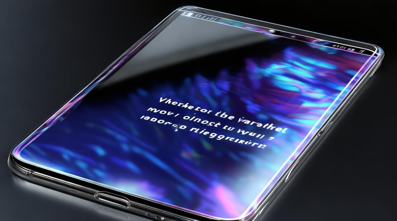 vivo X23幻彩版忘记密码如何解锁？