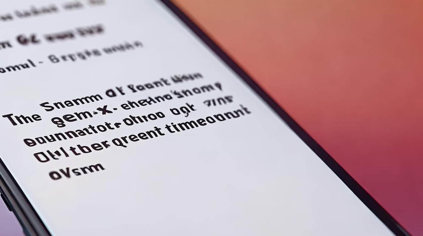 红米K70自动息屏如何设?教程来了