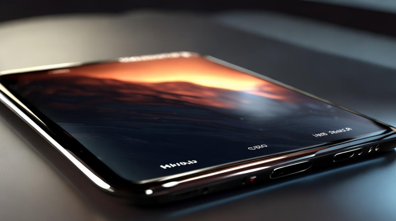 华为mete7屏幕怎么样