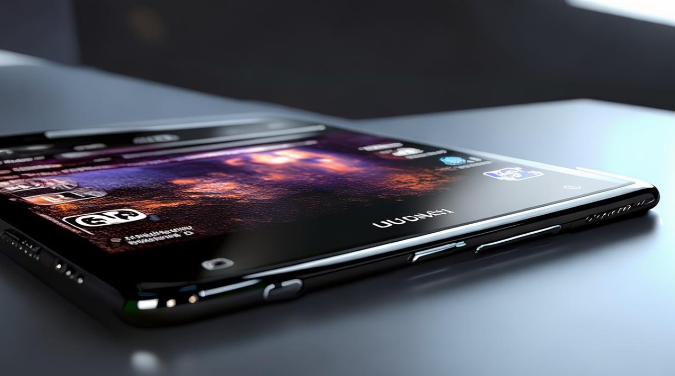 华为mete7屏幕怎么样