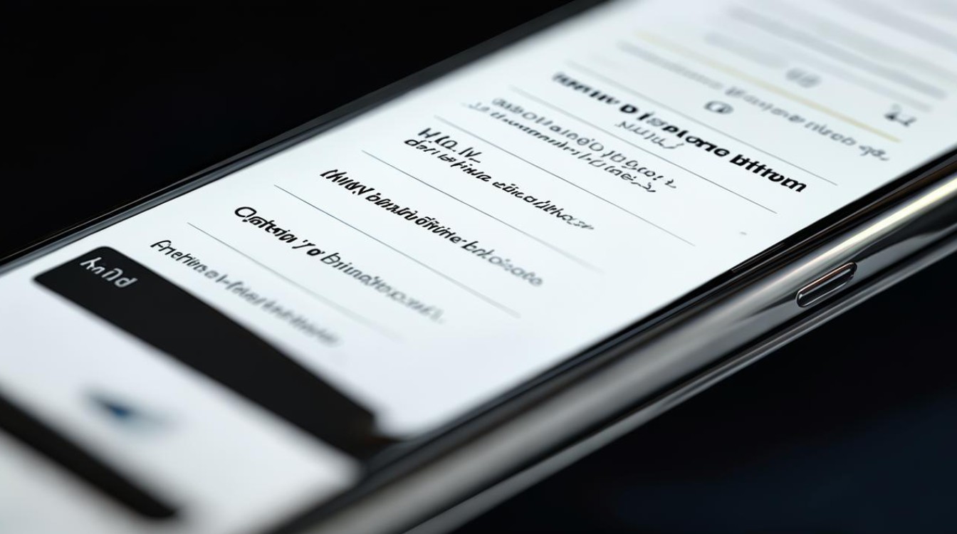 红米K70三键导航怎么开启?