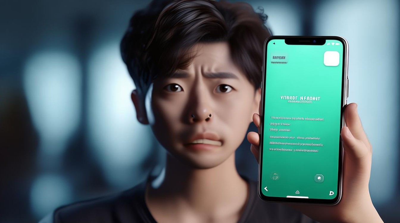 vivo手机突然重启怎么办