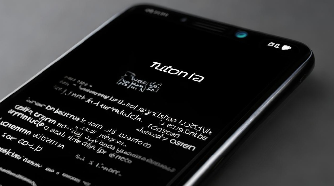 红米RedmiK70Pro设置黑屏显示时间教程