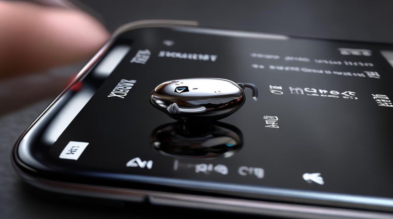 华为耳机声音怎么设置