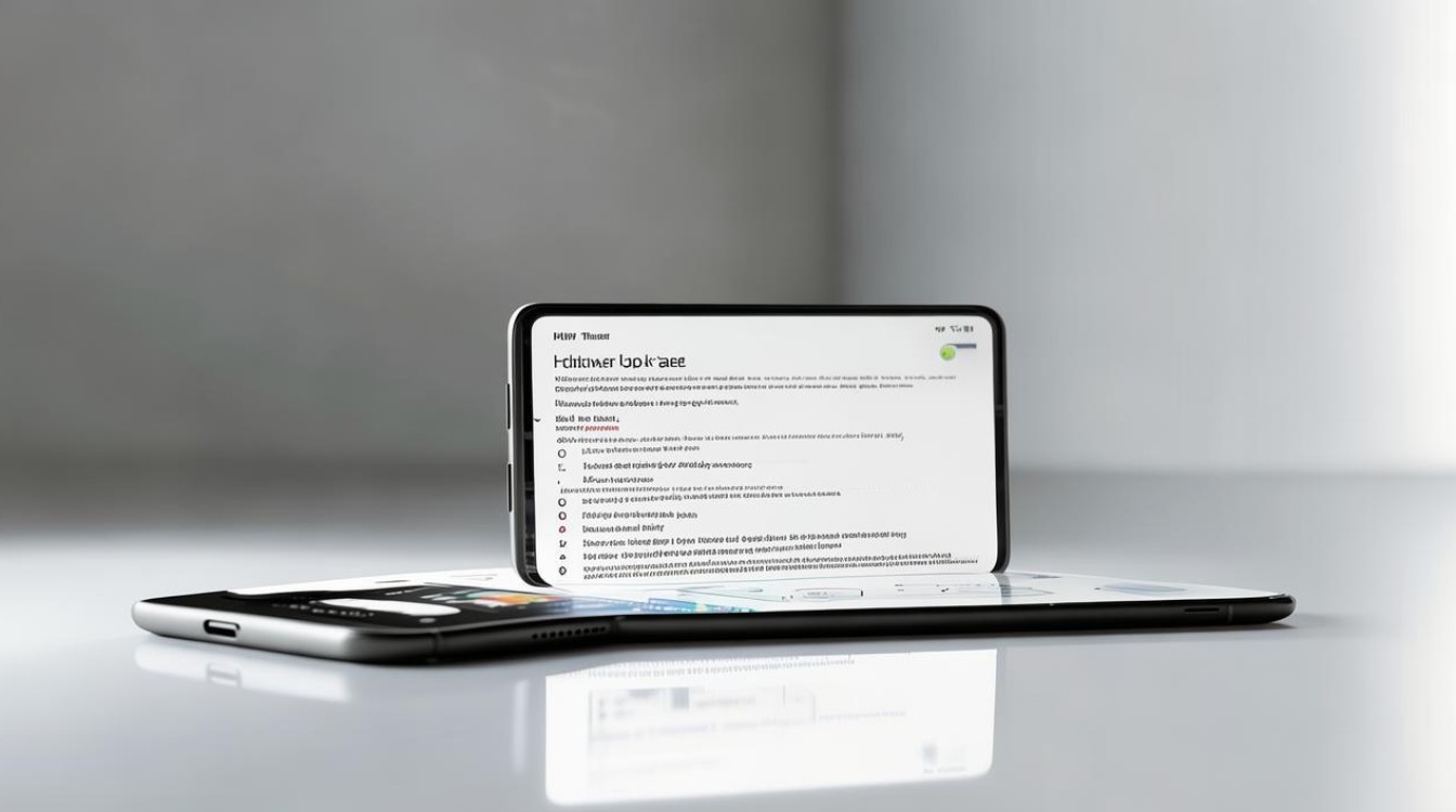 华为怎么打开快速充电