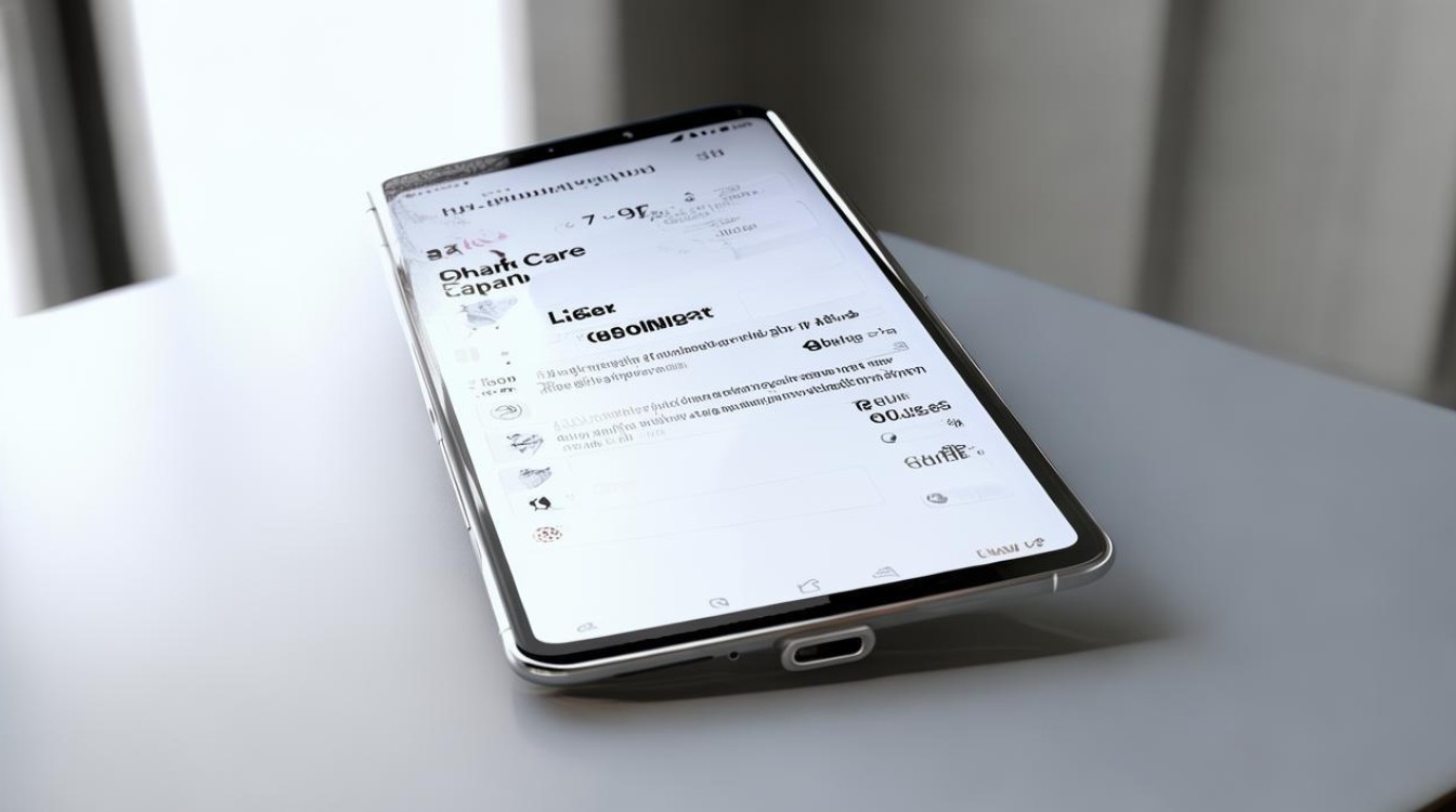 华为怎么打开快速充电