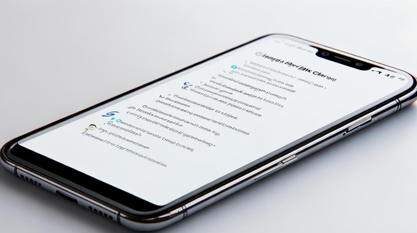 华为怎么打开快速充电