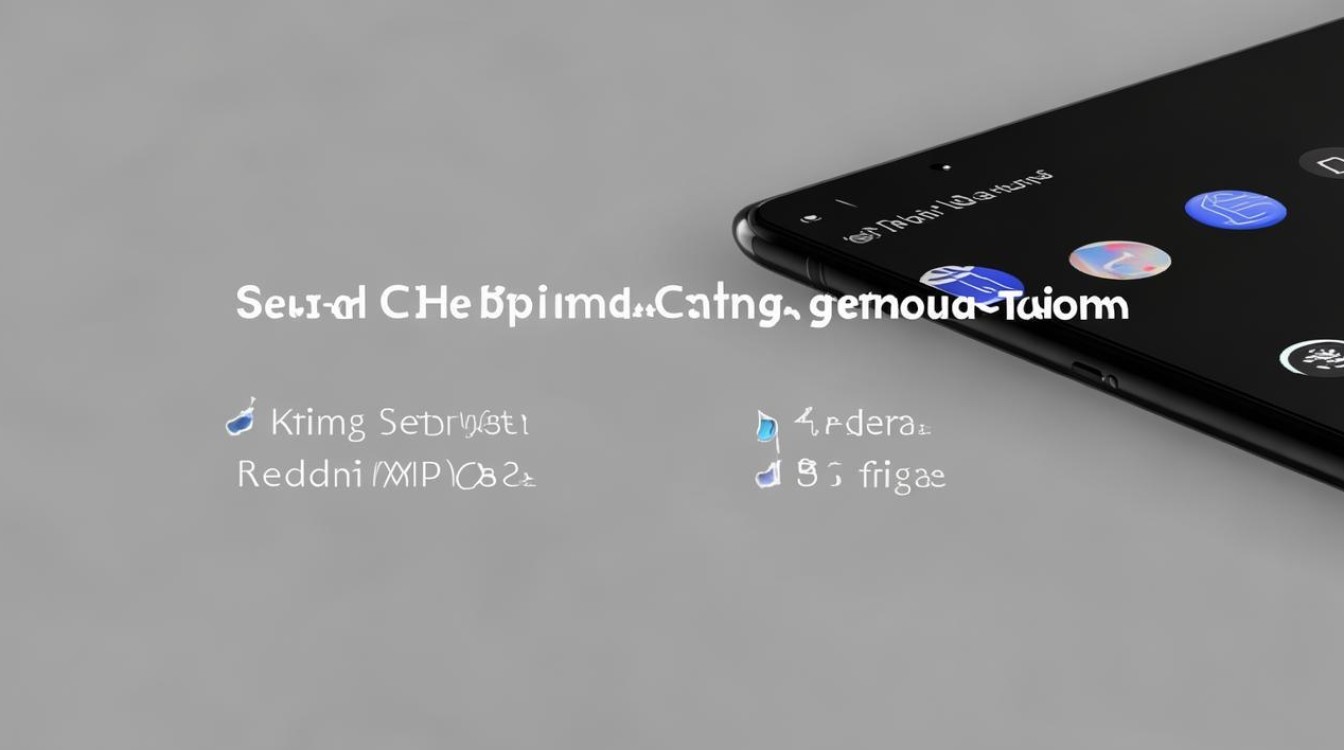 红米RedmiK70E设置三键教程