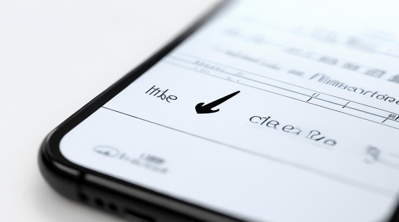 苹果xsmax输入法下面横线怎么去掉