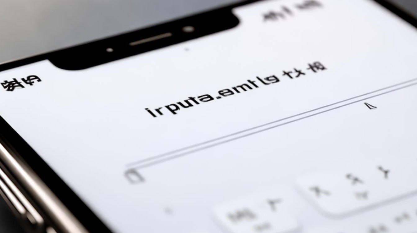 苹果xsmax输入法下面横线怎么去掉