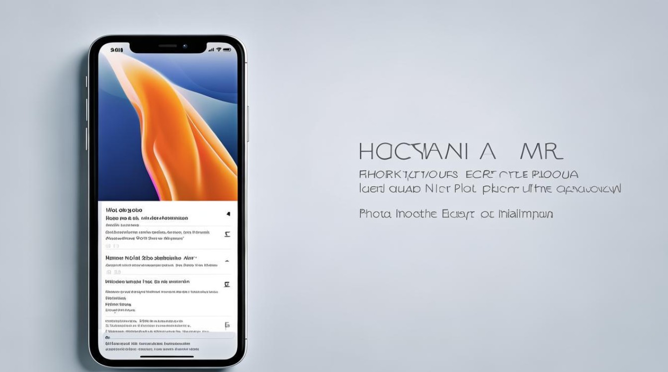 苹果xsm怎么加密相册