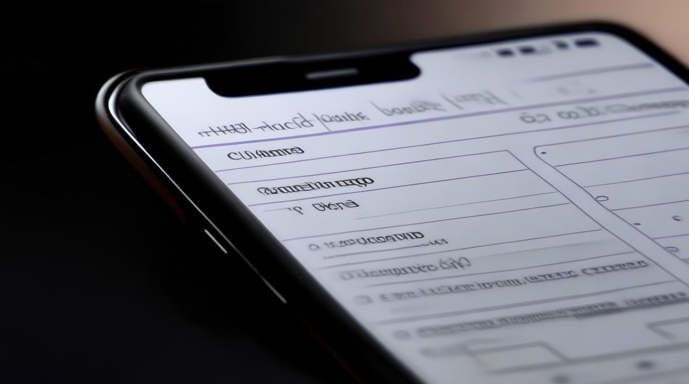 华为地理围栏怎么打开