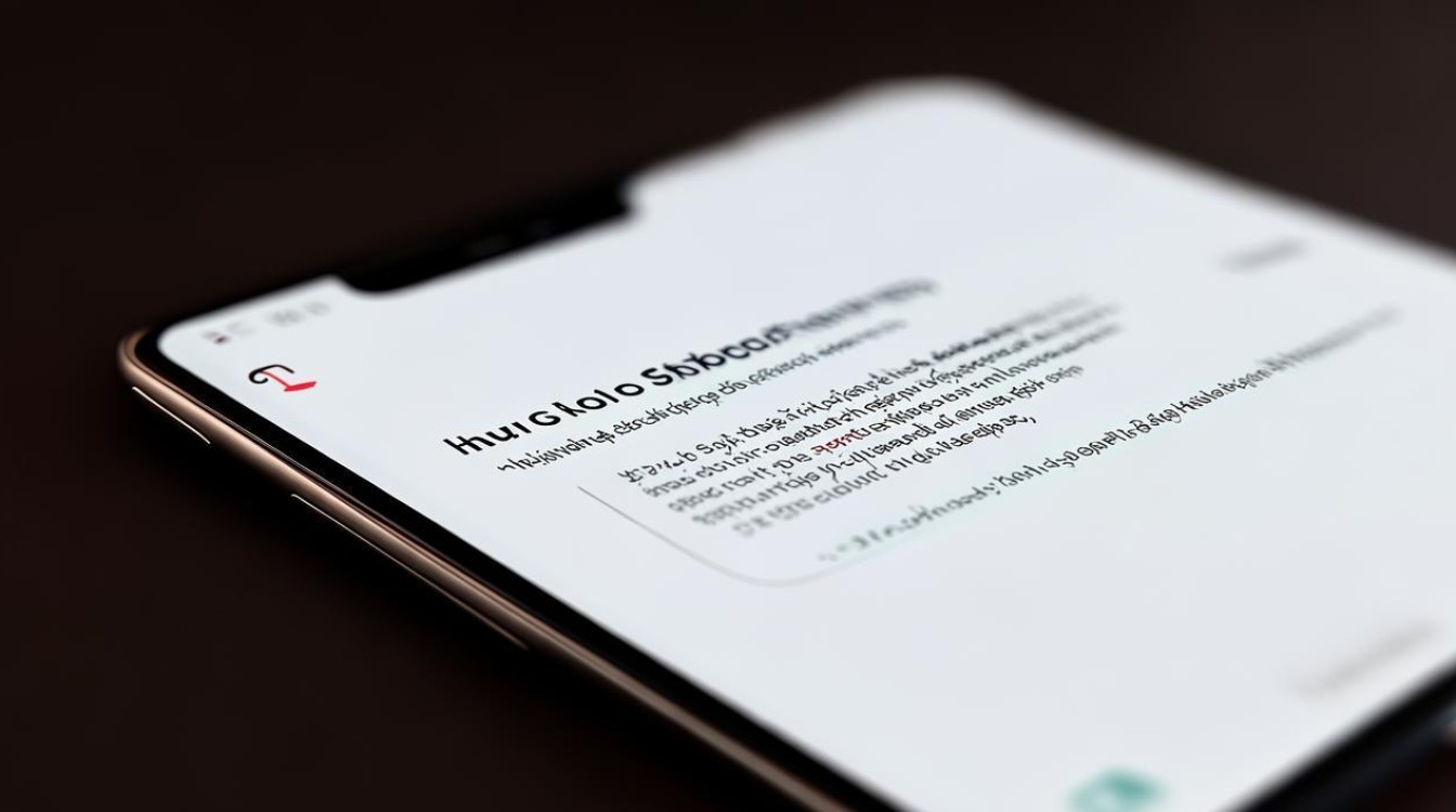 华为地理围栏怎么打开