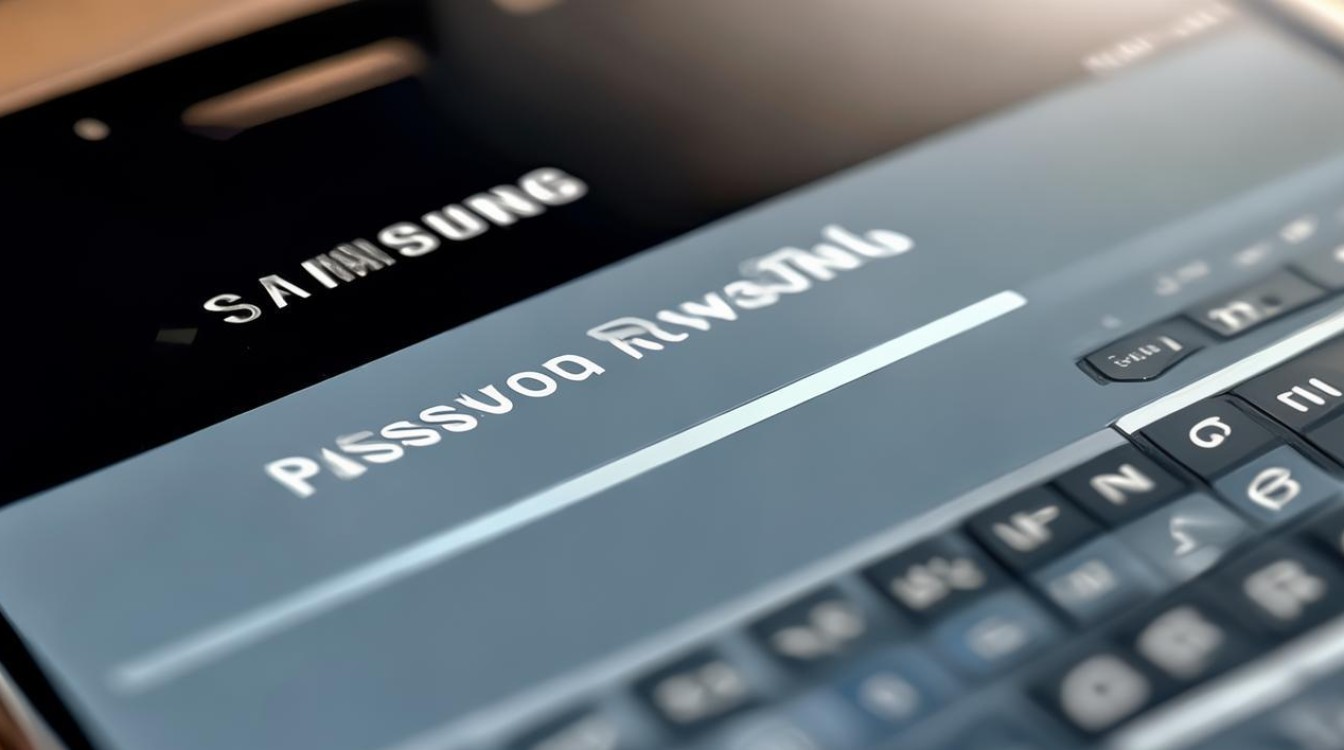 三星g925k怎么进去密码