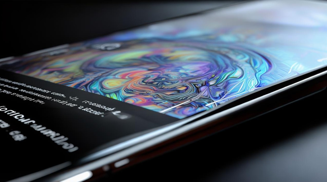 华为可变壁纸怎么设置