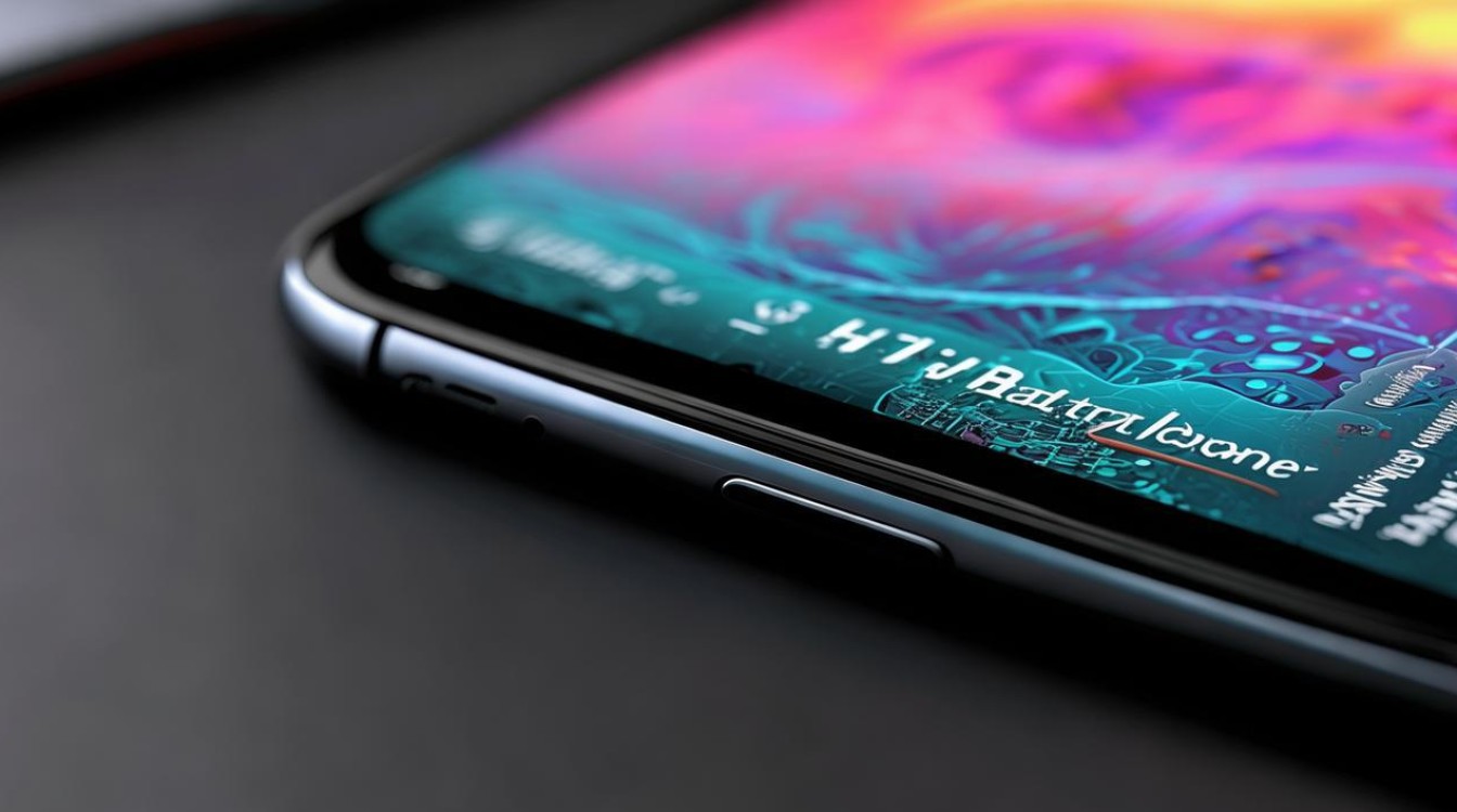 华为可变壁纸怎么设置