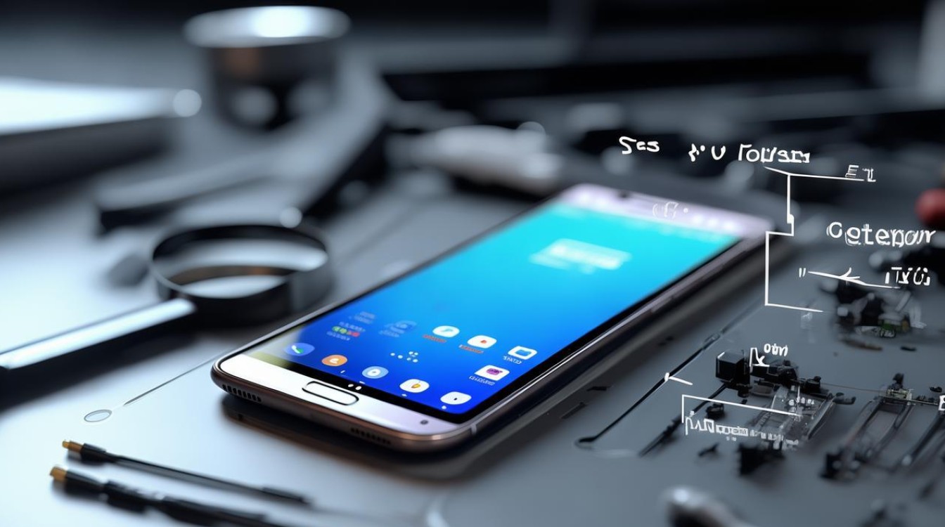 三星c5屏闪怎么办