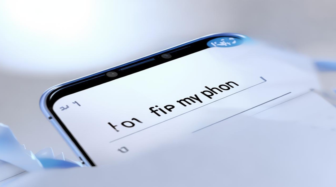 vivos6怎么查找手机