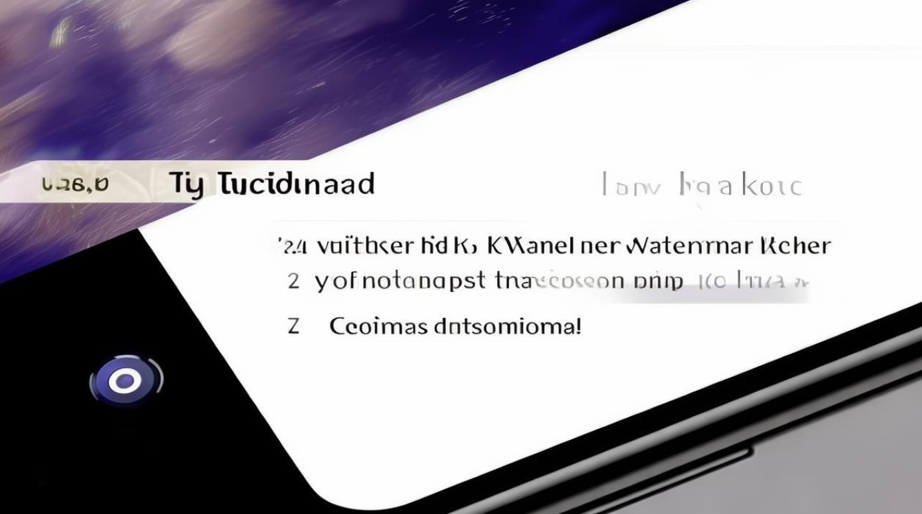 红米RedmiK70Pro设置拍照水印教程