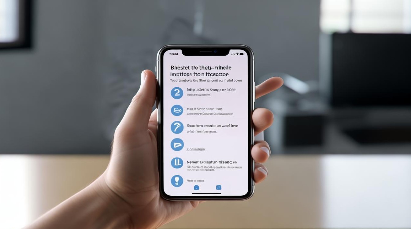 苹果手机xsmax忘记开机密码怎么办